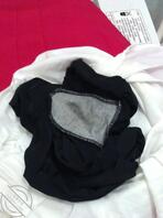 (故事分享)恋母回忆录 032