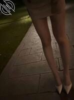 和大姨子偷情，遛弯0