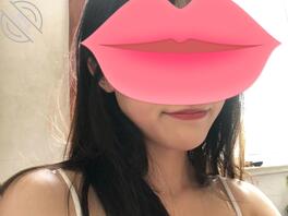 扒开给哥哥们吃，喜欢嘛0