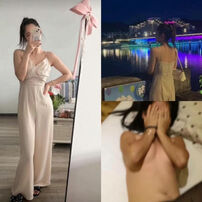 [原创]（误删）顺风车认识得极品美女，三次车搞上床，真实刺激逼挺嫩