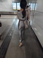 日常偷拍路人21