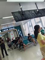 日常偷拍路人22