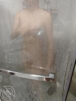 【原创视频】4(叔叔和侄女旅游期间在酒店叔叔帮侄女刮毛)0