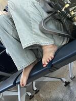 火车站的小骚母狗