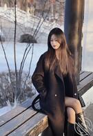 （本人原创）女友送来的祝福1