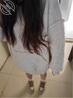 (调教嫂子11)人前暴露,给陌生人看嫂子光溜溜的大屁股1