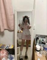 喜欢漏出的cos中华娘可爱小母狗1