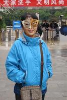 过年时拍的老妈，个人最爱，无私分享0