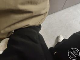 与堂嫂的性福生活(29)--继续偷拍嫂子1