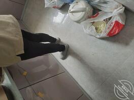 与堂嫂的性福生活(29)--继续偷拍嫂子2