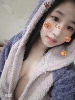 淫荡的反差婊骚母狗1