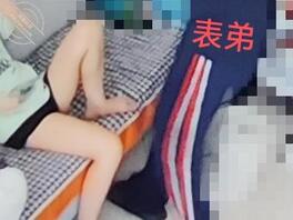 帮我看看这样的小姨子骚不骚，能不能草0