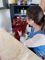 34看来老妈还是爱我的2