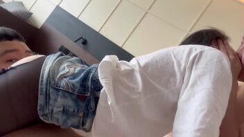 绿帽最刺激的姿势