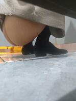 厕拍的屁股，你想艹哪个2