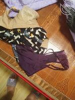 (原创)妈妈真的太白了1