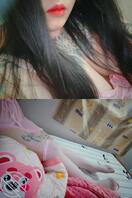 广东00后纹身巨乳骚母狗，认出有惊喜，骚的一批0