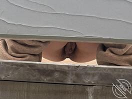 新鲜出炉，真实厕拍，评论多露脸！2