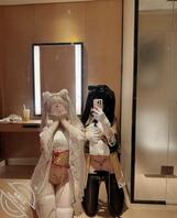 双子星系列1
