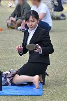 户外人妻美熟女丝袜骚脚101