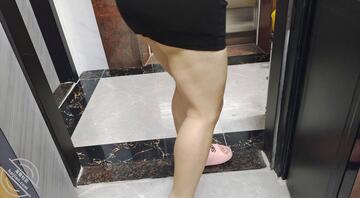 真事2我有一个&ldquo;朋友&rdquo;   我的漂亮老妈