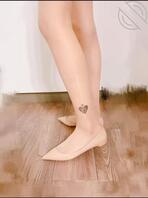 收集某宝上的媚黑婊子0