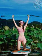 找人一起搞我的表姐（她的生活照）0