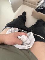 潜入小舅子媳妇家打胶1