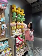 我和妹妹！很困扰的关系0