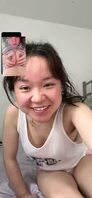 想不想跟自家骚妻裸聊