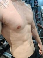 湖南男单寻找身体伴侣1