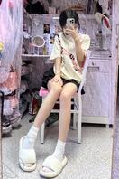 不仅要草我妈，我也要草烂我的骚妹妹