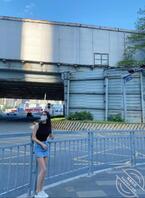 爬山逛公园咯 接活遇到奇葩0