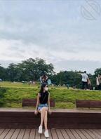 爬山逛公园咯 接活遇到奇葩2