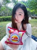 生完小孩了身材还这么好0