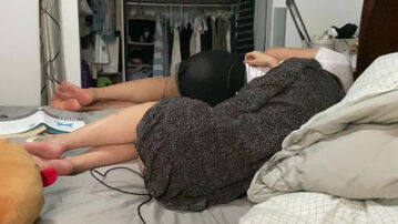 原创&mdash;老婆和丈母娘同款大屁股