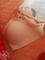 小少妇无痕内衣撸射0