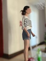 原创搬运 7 射精在姐姐内裤上被老妈发现后续---虚惊一场0