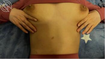 142. 姐夫终于不在家,剪开老姐新买的瑜伽裤强势输出0