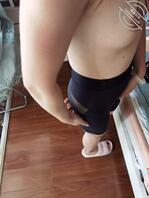 邻居少妇公园露出1