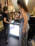 继续搬运，最喜欢这种模糊的美了