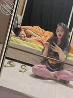 海角太内卷了,想发嫂子漏脸视频博眼球!0