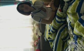 狂操换上制服的妹妹0