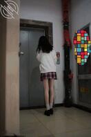 下班回家和女儿一起过得第一个二人世界,射了女儿满满一身精液0