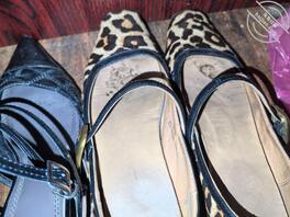 丈母娘的绝味高跟鞋2