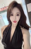 【李琪有奖问答】如果我跟闺蜜脱光衣服躺在床上 你会操我还是操我闺蜜0