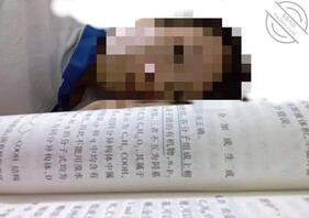 19 老妈是看在我能好好学习的情况下才答应的,这个时候我必须扑在学习上0