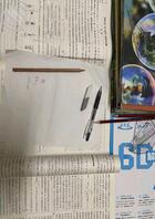 19 老妈是看在我能好好学习的情况下才答应的,这个时候我必须扑在学习上1