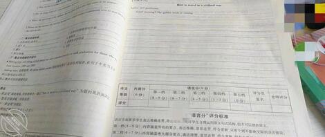 19 老妈是看在我能好好学习的情况下才答应的,这个时候我必须扑在学习上2