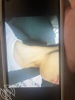 普通贴,终于套到了女儿的鲍鱼图了。2